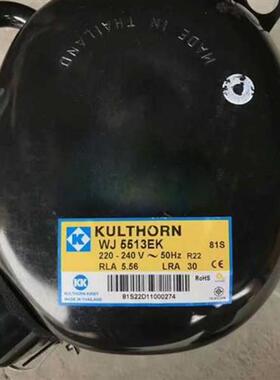 AW9516Z WJ5513EK 5516EAW5515EK 5513EK压缩机GA4516E 4518E