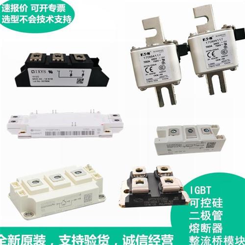 全新可控硅模块现货TM25T3A-H