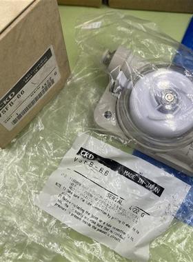 日本原装正品CKD喜开理真空过滤器VSFB-66现货销售议价