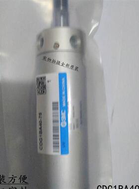 议价SMC原装CG1BA25-320/325/340/350/360/375/380/400Z轻型气缸