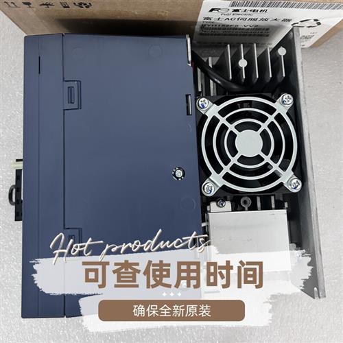 议价100%全新原装伺服驱动器RYH751/401/201/152/202F5-VV2-Z