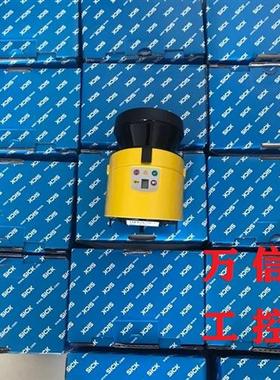 SICK西克全新原装正品激光扫描仪LMS141-15100订货号1070409