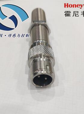 3030AN25Honeywell感测器 连接器 15kHz 被动 铁金属齿轮齿 正弦