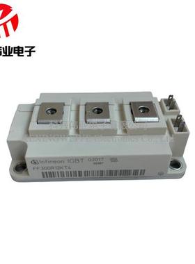 直拍FF200R12KT4 FF300R12KS4 FF300R12KT4 FF450R12KT4/FF400R12