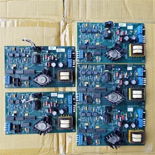 议价ASTEX/ETO电源环路印刷电路板C13597适用ARX-X491 AMAT 0190-