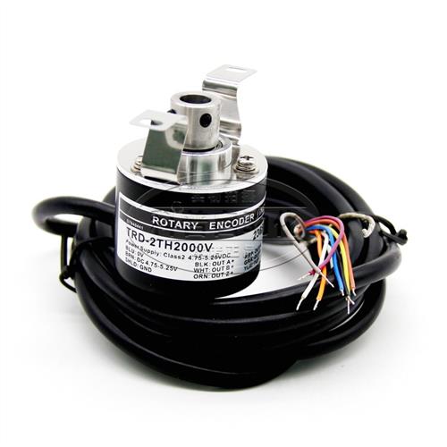 TRD-2TH2000V编码器国产全新现货包邮
