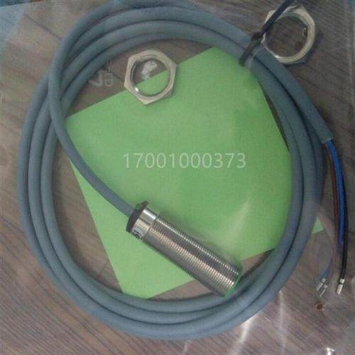 宜科接近开关FI5-M18 NI10 FI8-G18-OP6L ON CN CP NI12 OD6L-Q12
