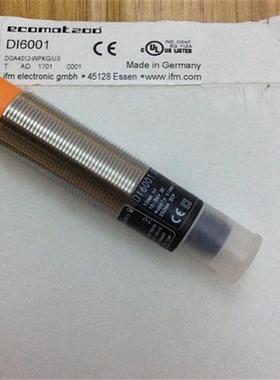 接近开关转速监控器 DI6001 DI5020 DI5022 DI5023 DI5027 DI5021