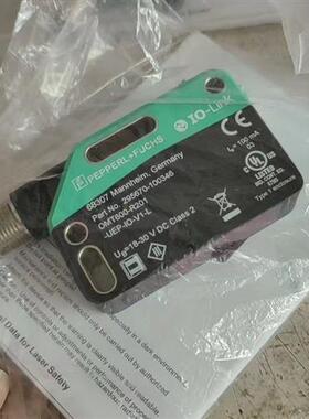 OMT600-R201-UEP-IO-V1-L测距传感器 货号:295670-100346