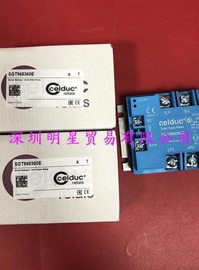 SGT968360E原装正品假一罚十法国Celduc赛德固态继电器