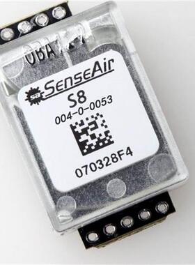 瑞典SenseAirCO2二氧化碳传感器 S8 0053  T6703全新原装特价