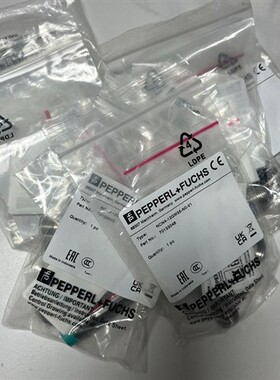 NCN4-12GM35-N0-V1倍加福电感式传感器 订货号:70133048原装现货