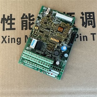 CP原装 07LM1 现货质保 富士电梯变频器LIFT主板SA536804