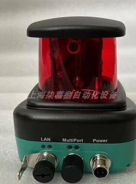 德国OMD25M-R2000-B23-V1V1D-SD-1L2-D激光雷达感测器 现货