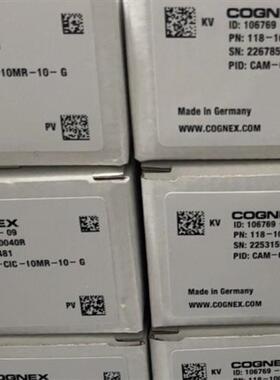 CAM-CIC-10MR-10-G 全新工业相机 ;支持1000W像素功能好