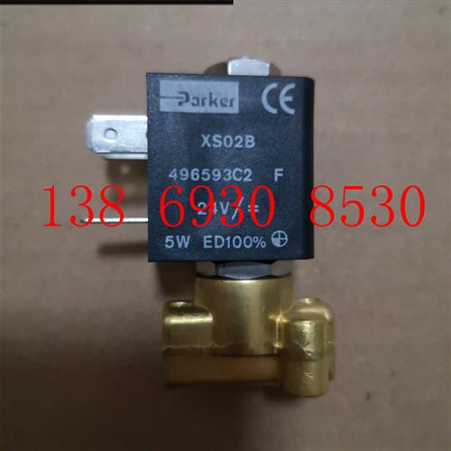 美国电磁阀Lucifer直动式阀201DG1JVG2-4965933D现货正品