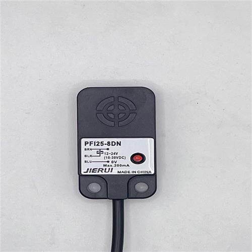 接近开关传感器PFI25-8DN-8DP-HC PFI25-8AO-8AC-8DN2-8DP2 DO DC