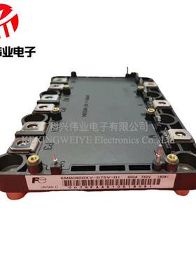全新IGBT模块GD800HTT65P4S 6MBI800XV-075V-01 GD600HTT65P4S