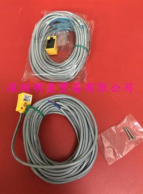 原装正品台湾接近开关JD-1705E1-10M接近传感器假一罚十