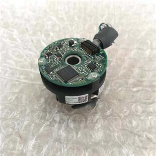 MFE2500P8NV松下伺服电机编码器原装拆机A4
