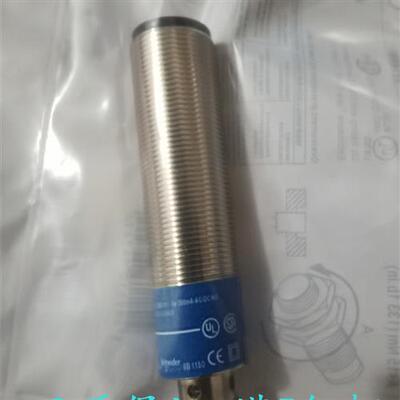 议价全新现货高品质圆柱形光电传感器XU9M18MA230K XU9M18MA2