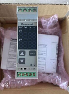 全新原装进口温度控制模块KT7 AKT7211100