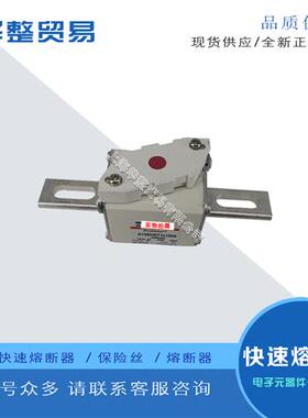 全新快速熔断器A130UD70LI063 W300652 A130UD70LI080 X300653