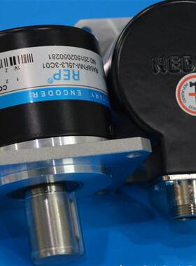 编码器 瑞普安华高1024P数控主轴编码器RA58FM-J5L3-3C01 正品