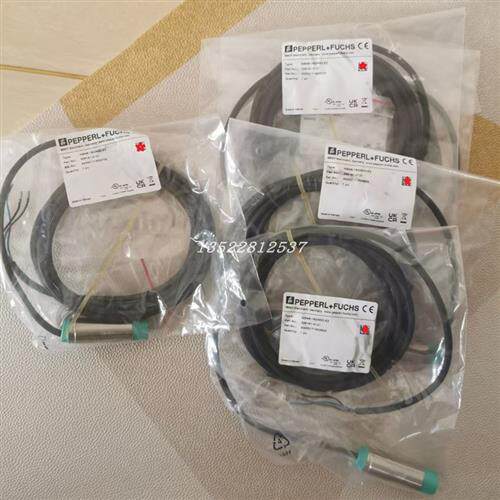 德国NBN8-18GM50-E2电感式传感器 货号326161-0121原装现货