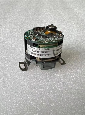 35XNN51 KAR-BX17M-AD 伺服电机编码器AB电机编码器