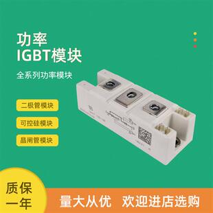 14E 22E 全新可控硅模块SKKT132 12E 20E 18E 08E 16E