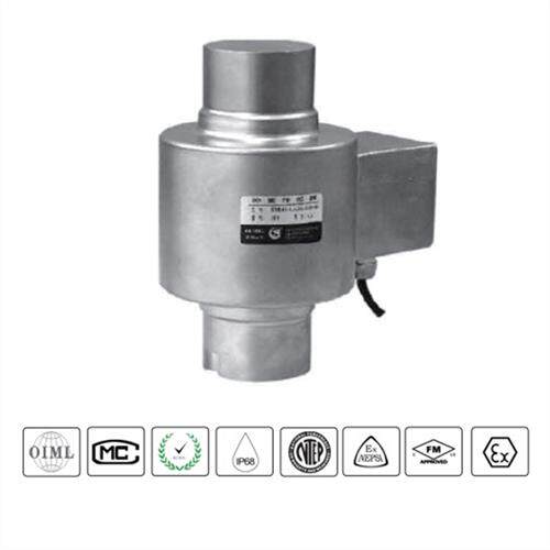 议价 BM14G-C3-10/20/30/40/50t不锈钢柱式传感器 原装