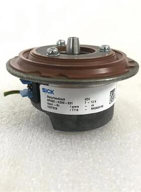 SRS50-HZA0-S31施克SICK编码器伺服电机编码器原装