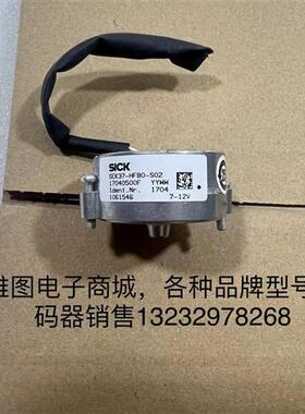 SEK37-HFB0-S02/K02/SEL37-HFB0-K02施克SICK编码器拆机