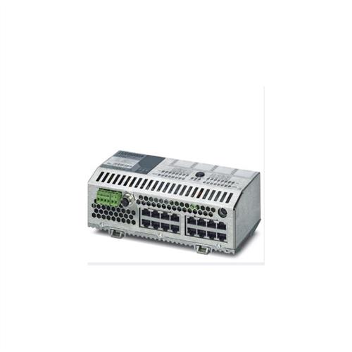 议价FL SWITCH SMCS 16TX - 2700996 德国/交换机