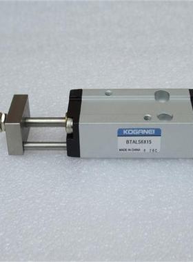 *现货销售*全新气缸 BTALS6*15 现货BTALS6X15