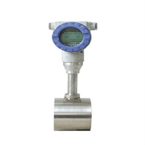 智能LUGB涡街流量计 脉冲输出电池供电 高温高压分体一体式流量表