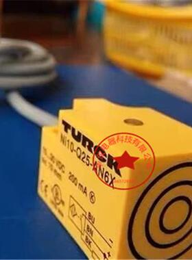 全新现货 接近开关传感器 NI20-CK40-Y1X-H1141 质保二年极速发货