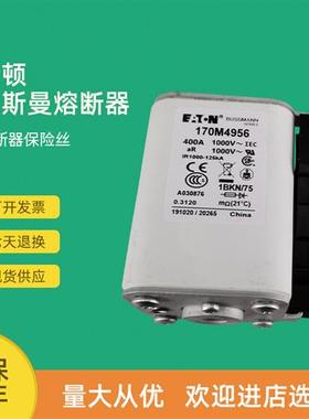 全新快速熔断器保险170M4957 170M4958 170M4959 170M4960