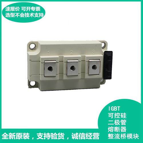 供应全新正品FF150R17KE4/FF200R12KE4   功率模块IGBT双向可控硅