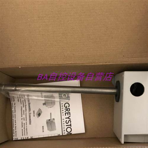 全新原装 RH210A05C2A2进口风管式温湿度传感器
