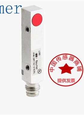 现货堡盟Baumer开关IFFM 08N17A3 / O1S35L IFFM 08N3701 / O