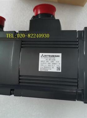 销售三菱伺服电机HC-RFS103B/RFS103B议价