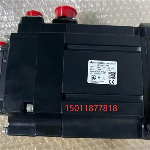 销售伺服电机HG104BS-D48 HG154BS-D48 HG303BS-D48需议价