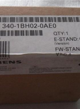 模块6ES7340/341-1AH02/1BH02/1CH02/1AH02/1BH0/1CH0-0AE0