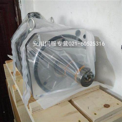 全新安川11KW电机SGM7G-1AAFC61原装正品