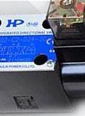 新款台湾HP涌镇电磁阀 SWH-G02-C2-D24-20全新现货质保一年现货