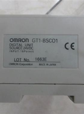 低价销售全新原装控制器:GT1-BSC01