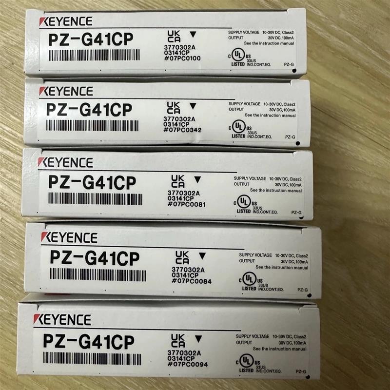 PZ-G41CP/PZ-G51CP/PZ-G61CP/PZ-G101CP/PZ-G201CP全新原装