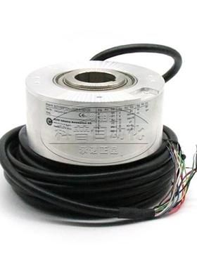 ELCO全新宜科编码器ECY100P30K-L5QR-8192+20原装现货